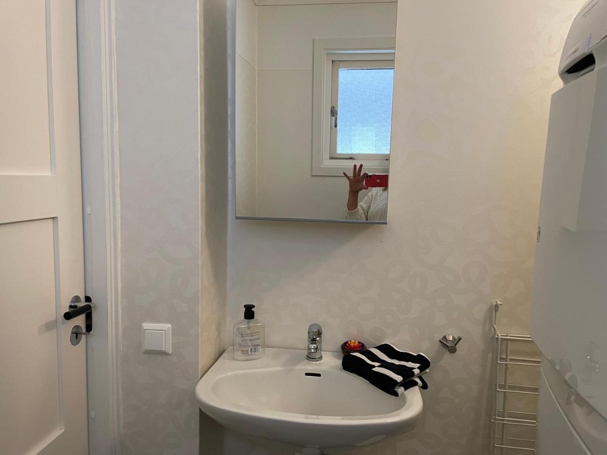 Apartment Uddevalla Bohuslaen Bubbelbad Экстерьер фото
