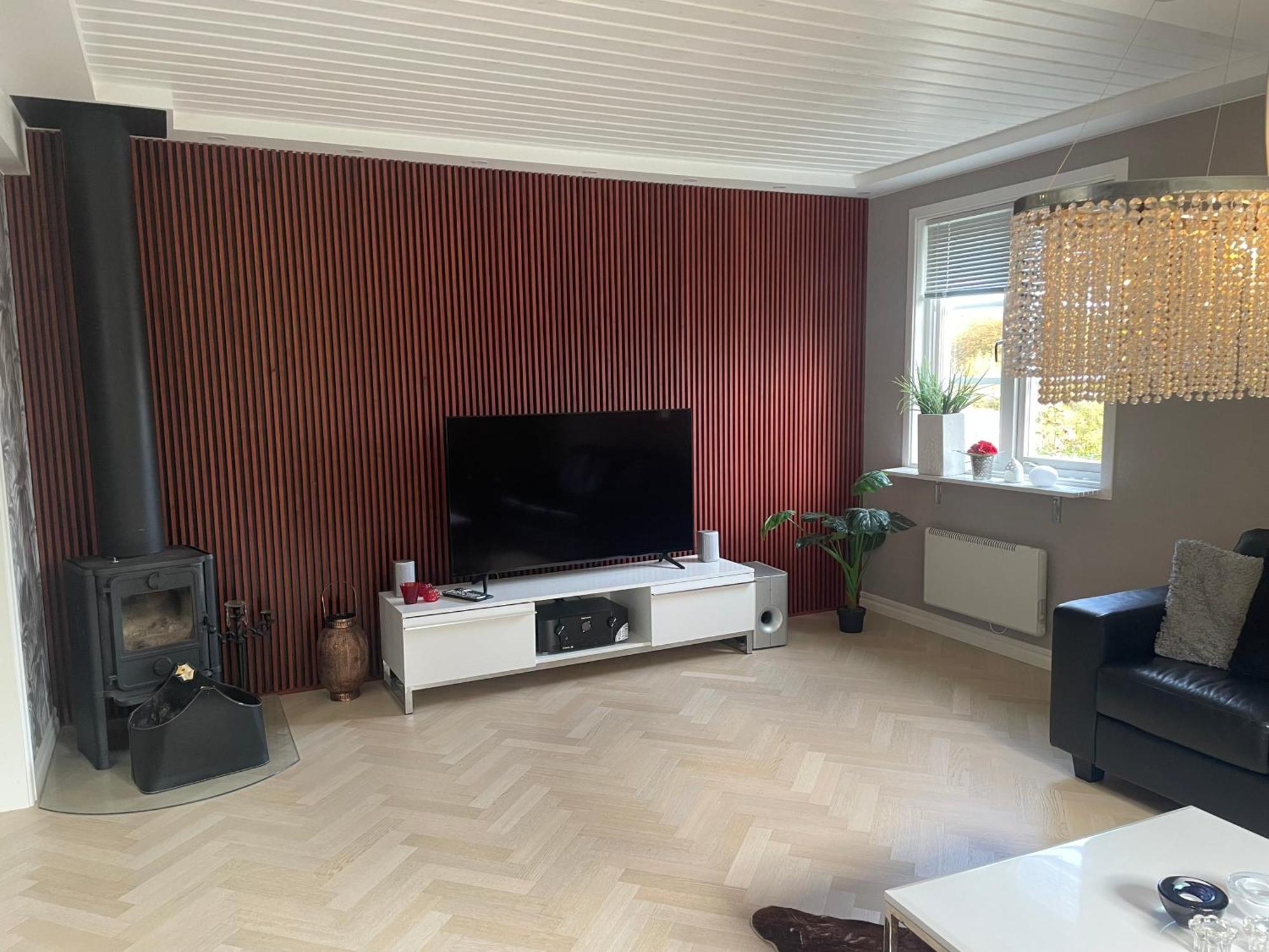 Apartment Uddevalla Bohuslaen Bubbelbad Экстерьер фото
