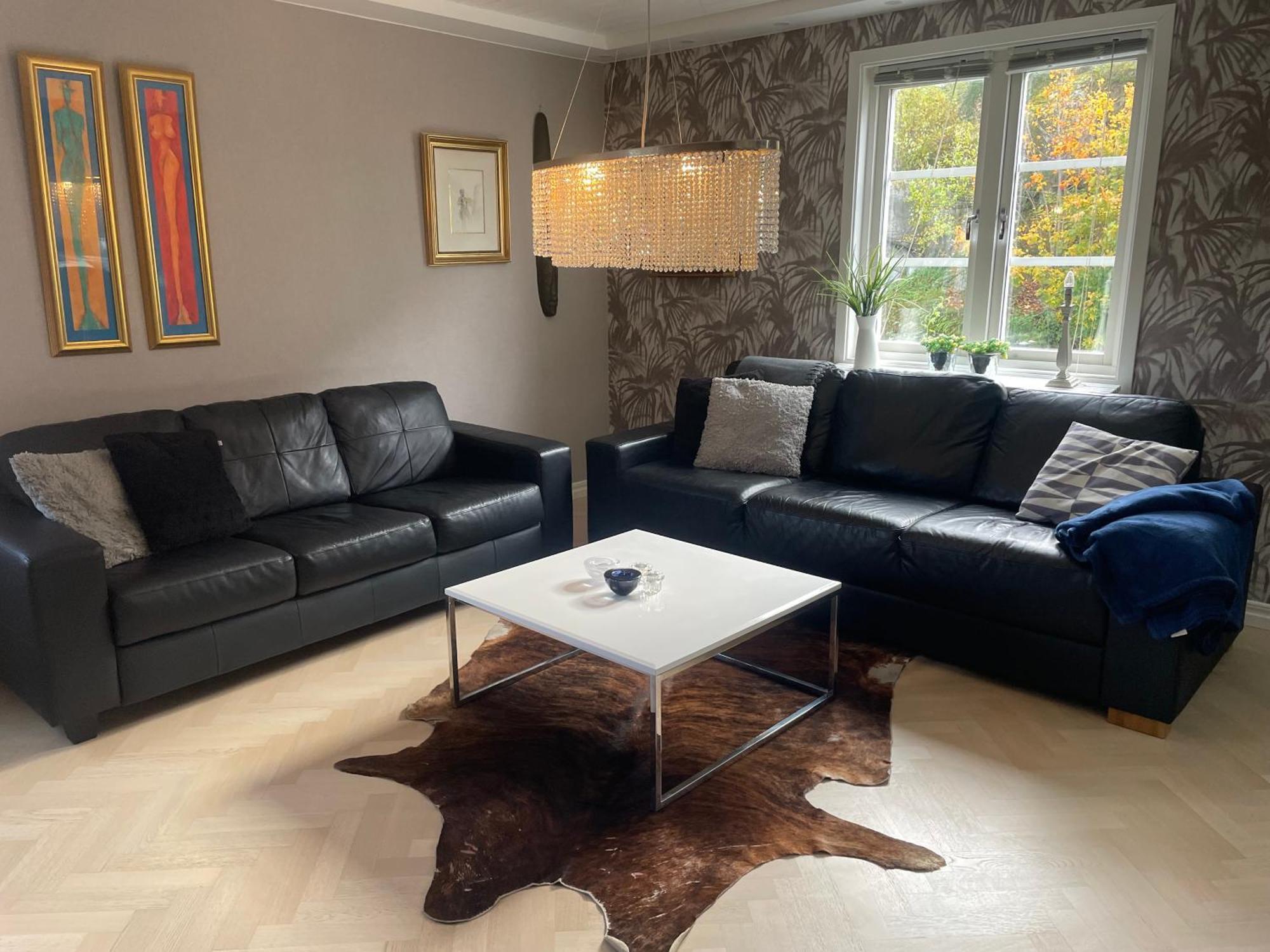 Apartment Uddevalla Bohuslaen Bubbelbad Экстерьер фото